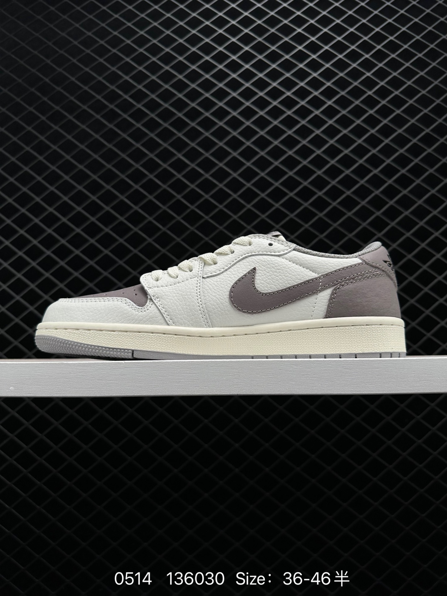 Air Jordan 1 Low AJ1